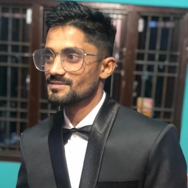 Er. Papu Kumar Yadab